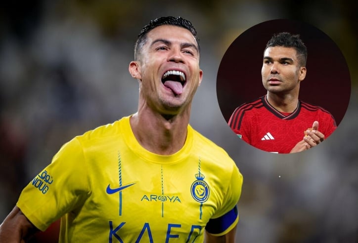 Chuyển nhượng MU 23/7: Casemiro sắp tái ngộ Ronaldo; Bruno Fernandes cập bến Gã nhà giàu?