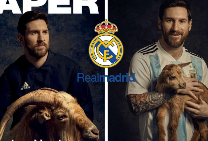 Từ khi ra mắt, Messi giành nhiều cúp hơn Real Madrid và 8 CLB khác