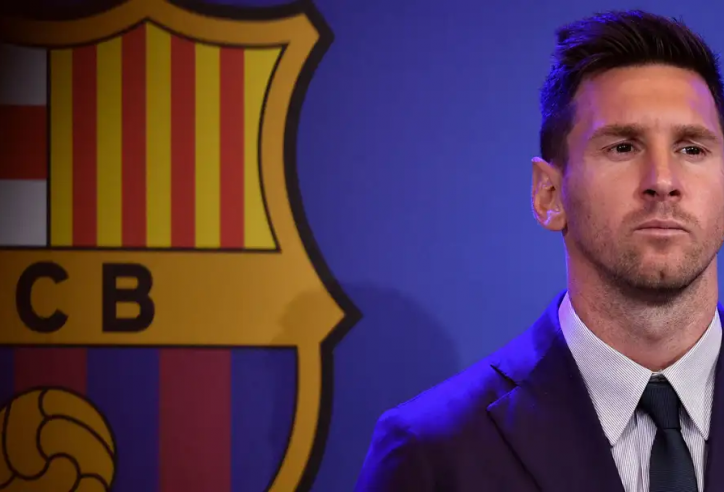 Ngày Messi tái ngộ Barcelona không còn xa