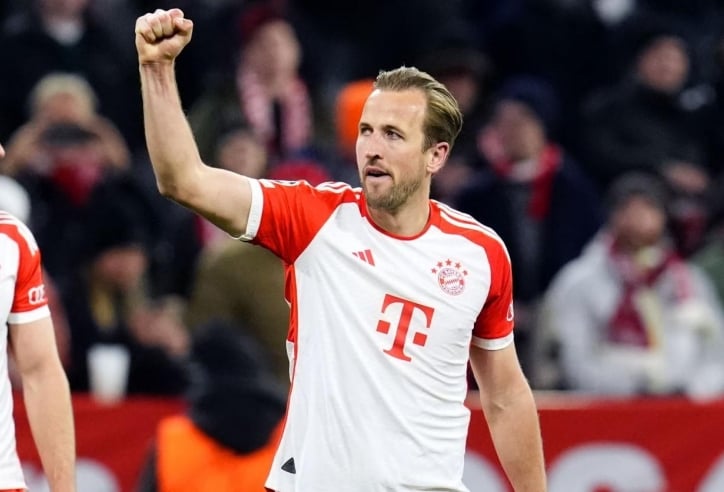 Bayern Munich xác nhận, Harry Kane sẽ tái hợp Tottenham