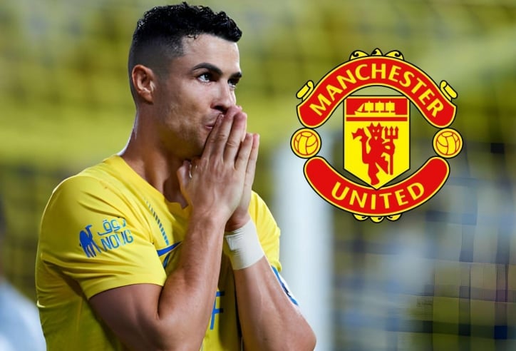 Al Nassr vào cuộc, Ronaldo sắp có đồng đội là 'danh hài' của MU