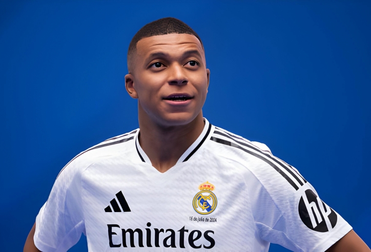 HLV Ancelotti xác nhận ngày Mbappe đá trận đầu tiên tại Real Madrid