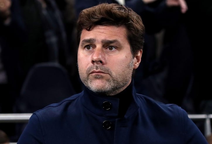 Chia tay Chelsea, HLV Pochettino sắp tiếp quản bến đỗ 'không ai ngờ'