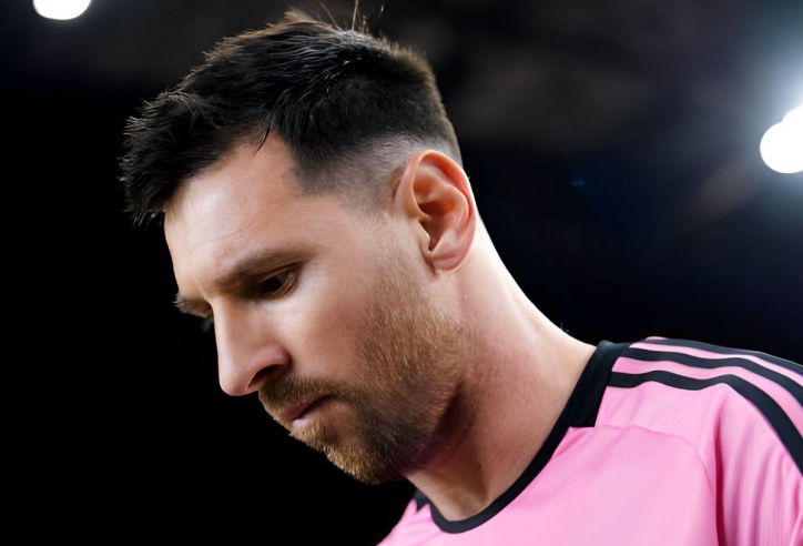 Không cần Messi, Inter Miami vẫn thừa sức giành cúp?