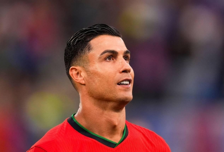 Ronaldo tiết lộ bí quyết thành công