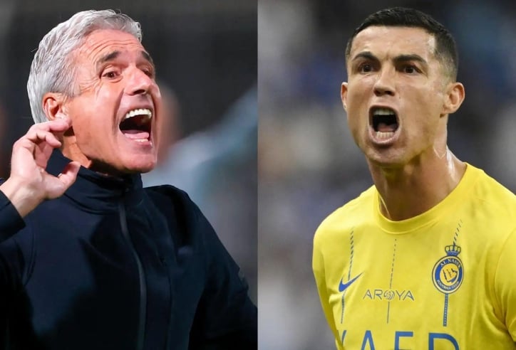 Hành động thái quá, Ronaldo khiến HLV Al Nassr bị sa thải?