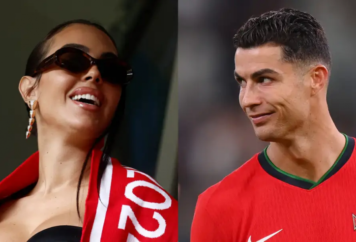 Chia tay Georgina, Ronaldo tổn thất đến 'trọn đời'!