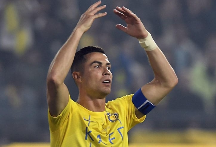 Ronaldo thất vọng tại Al Nassr, xem xét khả năng rời Saudi Pro League