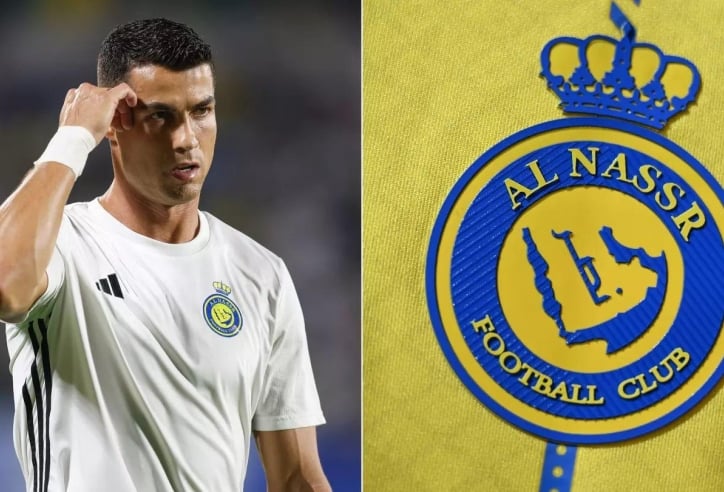 Tin chuyển nhượng tối 23/8: Ronaldo chờ 'bom tấn kép' tại Al Nassr; Xong vụ Osimhen đến Arsenal