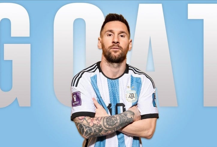 Lionel Messi và 5 sự thật bất ngờ ít ai biết đến