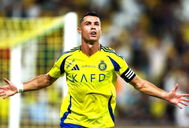 Ronaldo lập siêu phẩm giúp Al Nassr đại thắng