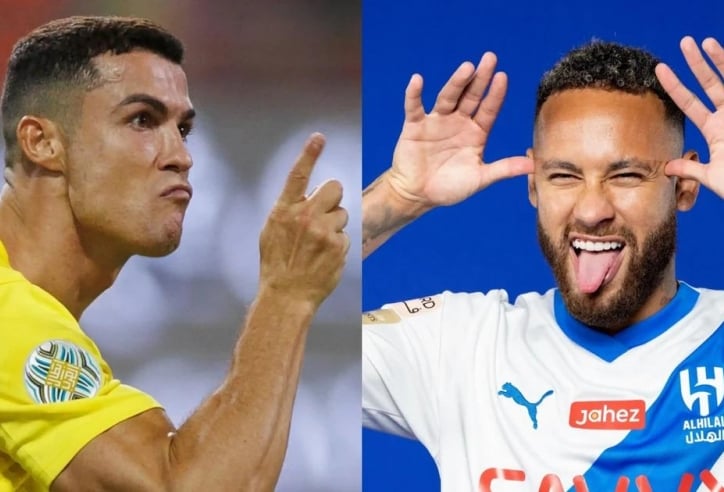 Gạch tên Ronaldo, Neymar chọn đội hình 5 người hay nhất