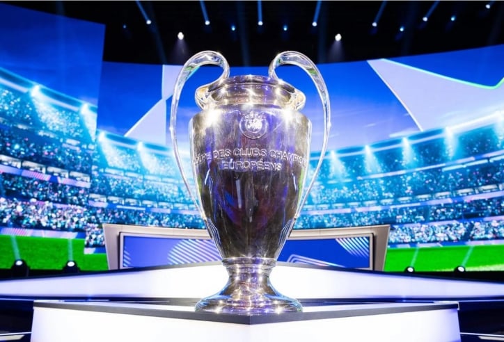 UEFA gây phẫn nộ khi đổi bản nhạc huyền thoại Champions League