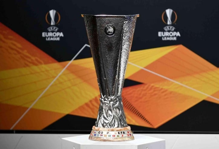 Lịch thi đấu cúp C2 - Europa League 2024/25 mới nhất