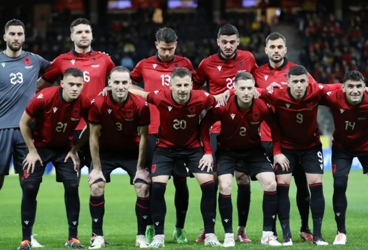 Nhận định Albania vs Georgia: Màn so tài cân sức