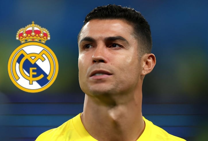 Ronaldo: 'Cậu ấy sẽ là cầu thủ xuất sắc nhất của thế hệ tiếp theo'