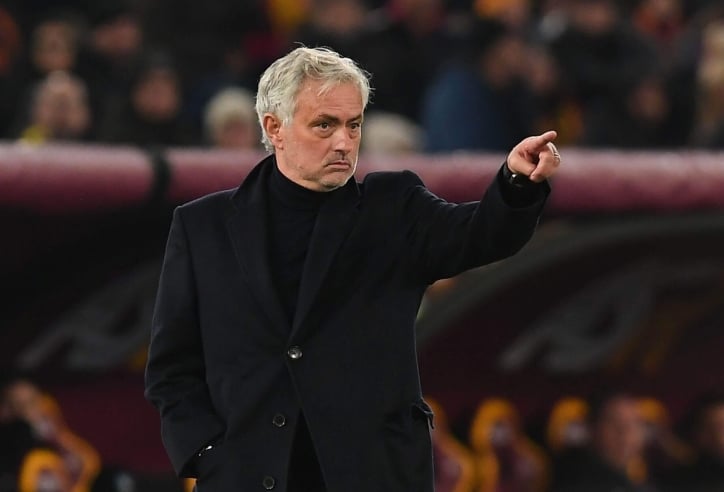 HLV Jose Mourinho nói thẳng thời điểm kết thúc sự nghiệp