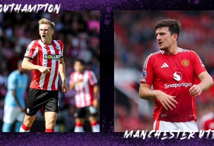 Nhận định Southampton vs MU: Nối tiếp khủng hoảng