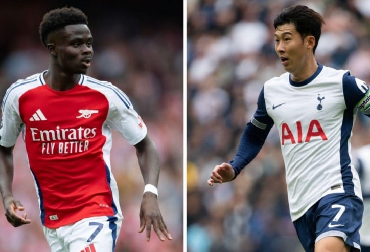 Nhận định Tottenham vs Arsenal: Đại chiến thành London