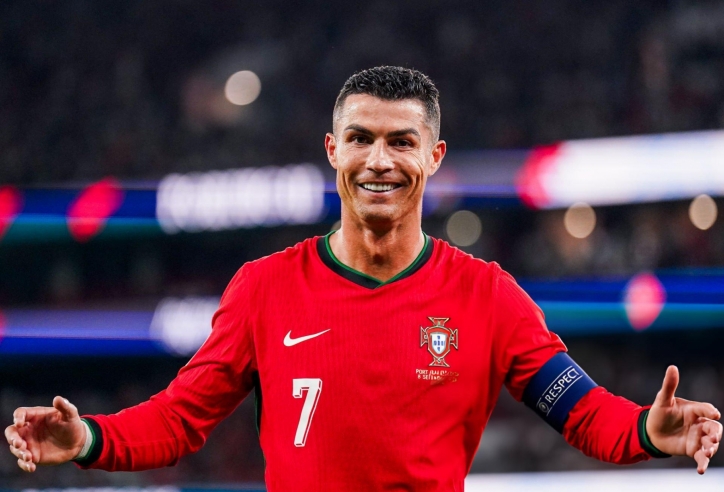 Quá khắc nghiệt, Ronaldo khiến đồng đội cảm thấy sợ hại