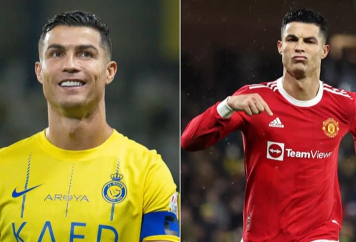 Chuyển nhượng MU 18/9: Ronaldo tái xuất Old Trafford? Chốt thêm 2 hợp đồng mới