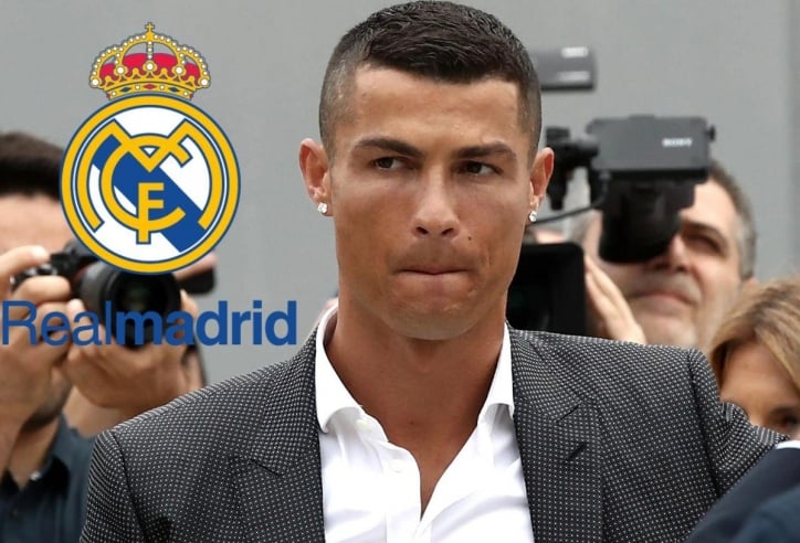 Tin chuyển nhượng tối 26/9: Ronaldo tái hợp Real Madrid, MU chốt vụ De Jong