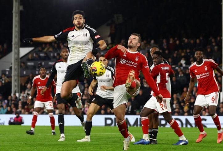 Nhận định Nottingham Forest vs Fulham: Thế trận chặt chẽ