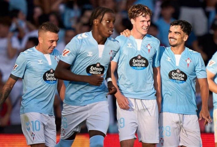 Nhận định Celta Vigo vs Girona: Lợi thế sân nhà