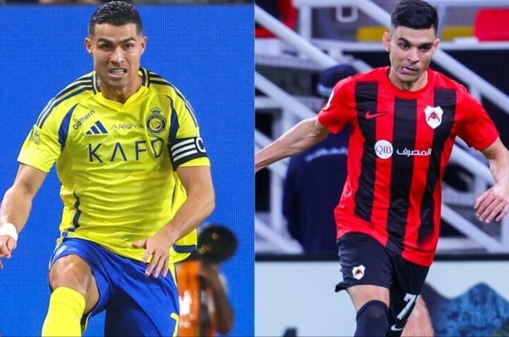 Nhận định Al Nassr vs Al Rayyan: Vùi dập đội khách từ Qatar