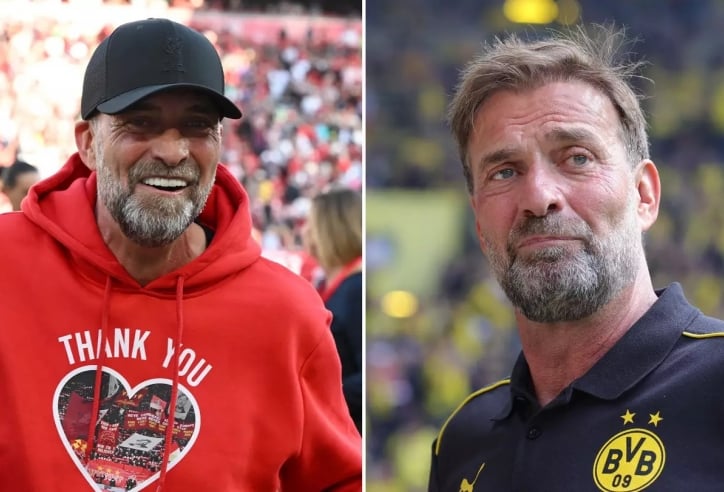 Không phải Dortmund, HLV Klopp được 'gã khổng lồ' chọn bổ nhiệm