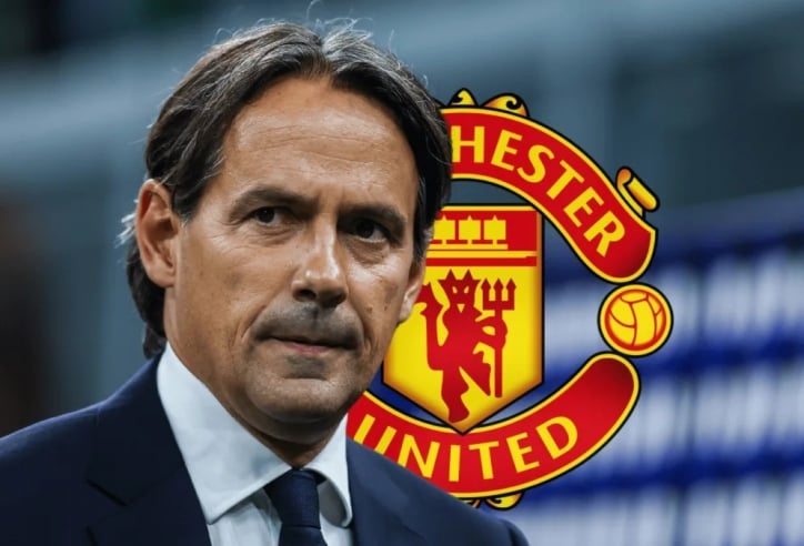 Inzaghi đưa ra quyết định về việc dẫn dắt MU