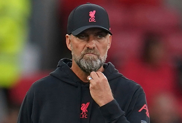 HLV Jurgen Klopp đưa ra tuyên bố sau khi nhận phản ứng dữ dội