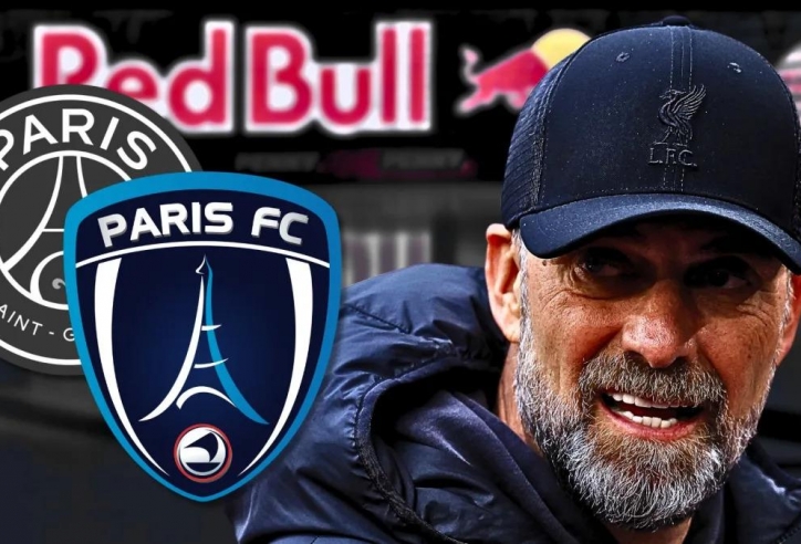Cuộc cách mạng Pháp của Klopp: PSG trước viễn cảnh bị hạ bệ