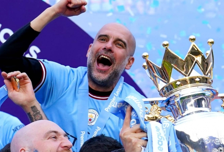 CHÍNH THỨC: Man City tìm được người thay thế Rodri, giá 60 triệu Euro