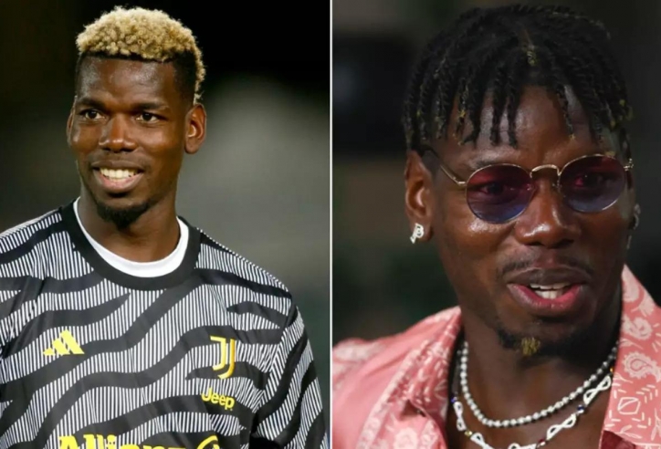 Pogba nhận được đề nghị từ CLB nổi tiếng không được FIFA công nhận