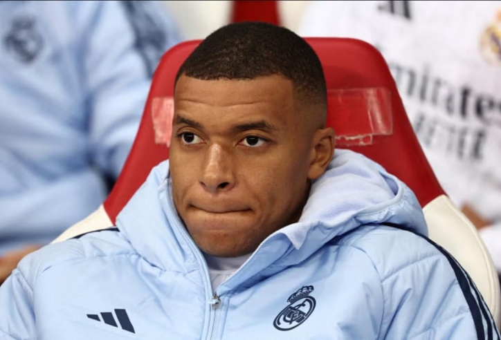 Vụ Mbappe bị điều tra có tình tiết mới, cảnh sát đã nhận tang chứng