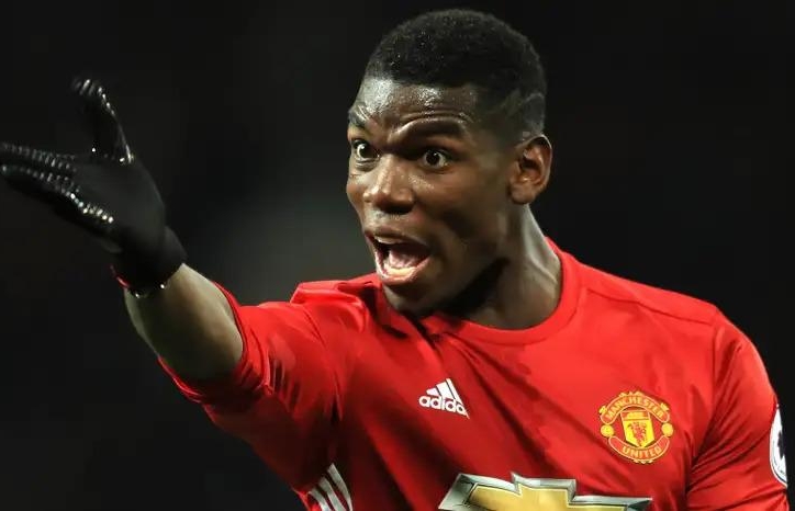 Pogba thừa nhận đã 'chán ngấy' MU trước khi rời đi