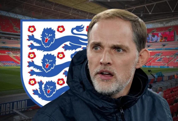 Siêu máy tính dự đoán bất ngờ về Tuchel và ĐT Anh