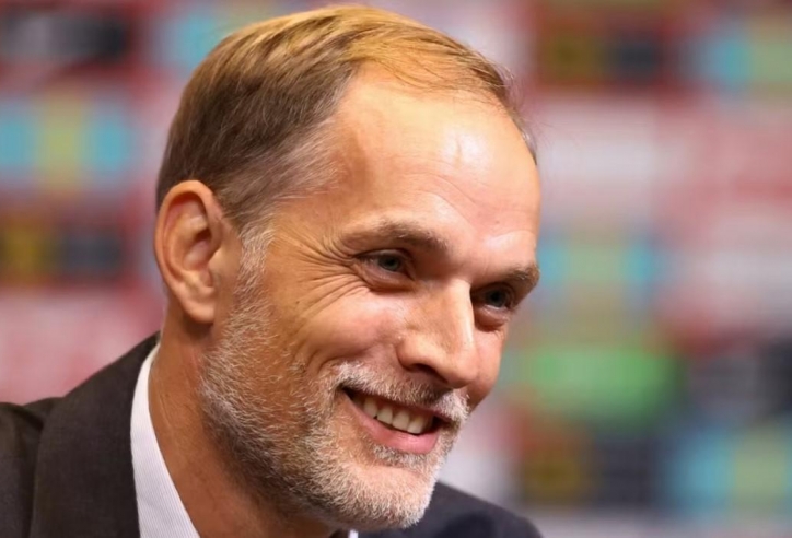 HLV Tuchel có thể loại bỏ 1 ngôi sao lớn tại ĐT Anh