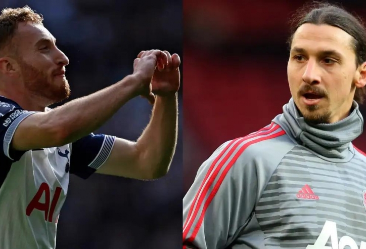 Kulusevski cân bằng thành tích của Ibrahimovic