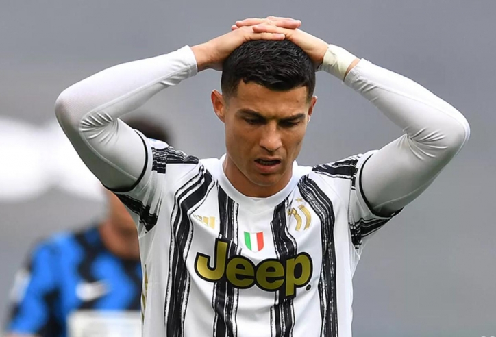 Ronaldo tiếp tục cuộc chiến pháp lý với Juventus