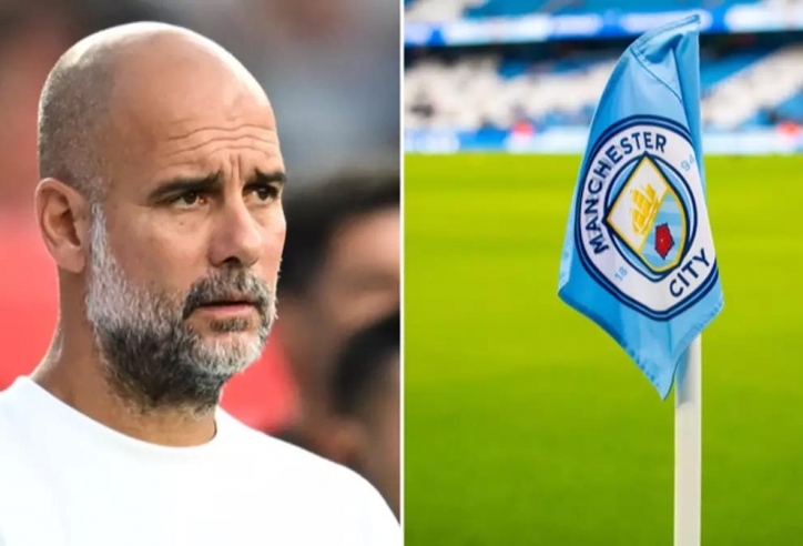 Man City lại bị các đối thủ tại Ngoại hạng Anh cáo buộc