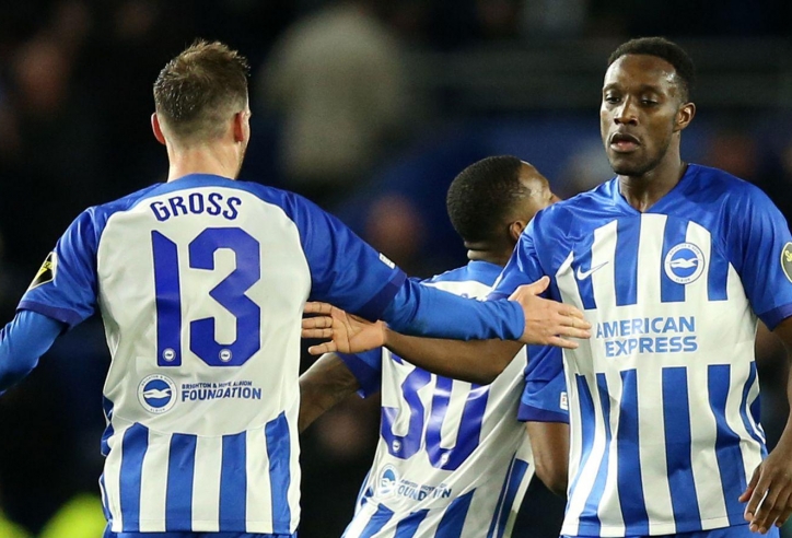 Nhận định Brighton vs Wolves: Bầy sói lại im tiếng, 21h00 ngày 26/10