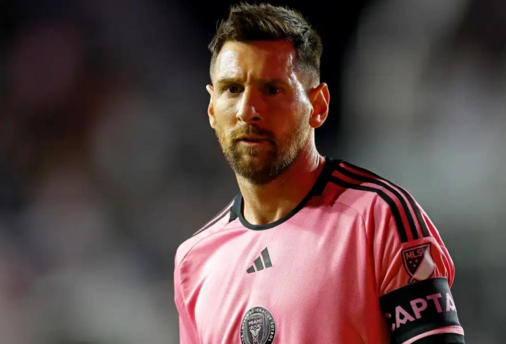 Lionel Messi sẵn sàng 'chiến đấu' cho danh hiệu thứ 47