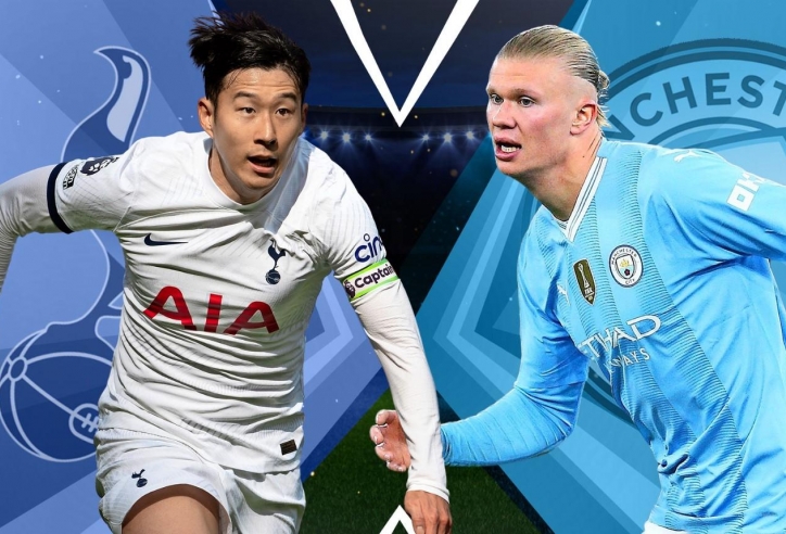 Nhận định Tottenham vs Man City: Đại chiến Cúp Liên Đoàn, 3h15 ngày 31/10/2024