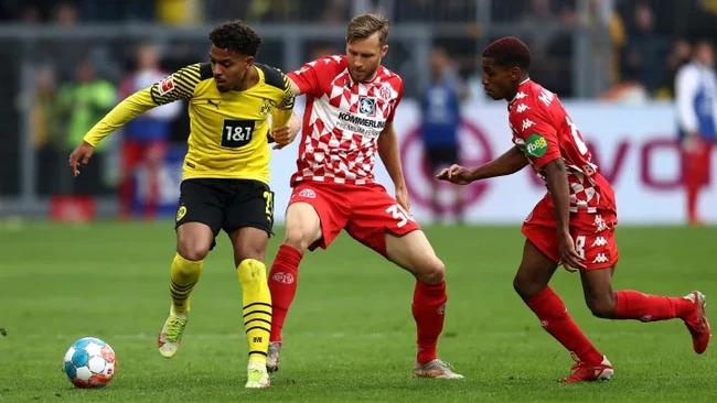 Nhận định Mainz 05 vs Dortmund: Mục tiêu top đầu, 21h30 ngày 09/11/2024