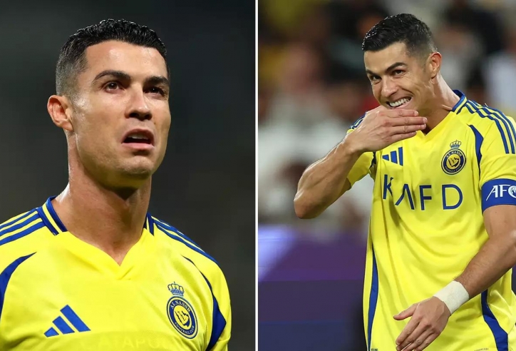 Ronaldo bất ngờ được kình địch của Al Nassr quan tâm chiêu mộ