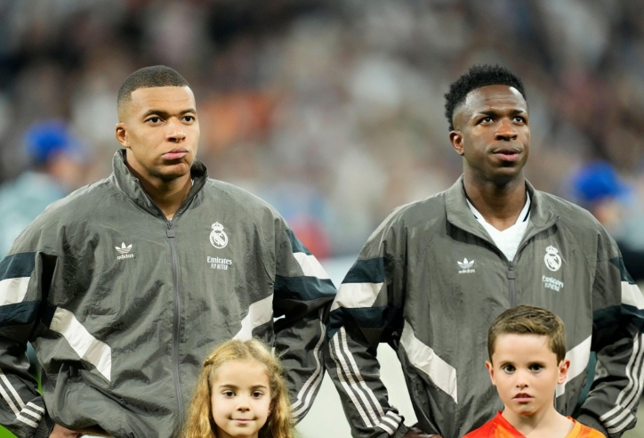 Nội bộ Real Madrid lục đục