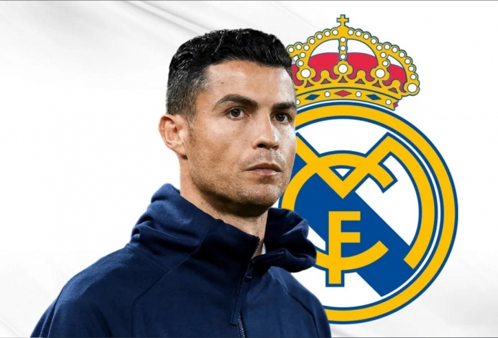 Thời buổi khó khăn, Real Madrid bán đấu giá 'kỷ vật' được Ronaldo sử dụng