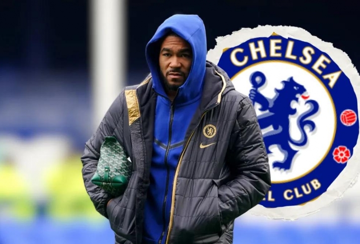 Tại sao Chelsea nên bán Reece James